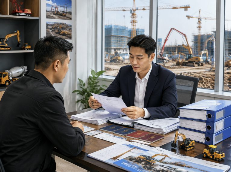 彭山区建筑企业资质新办